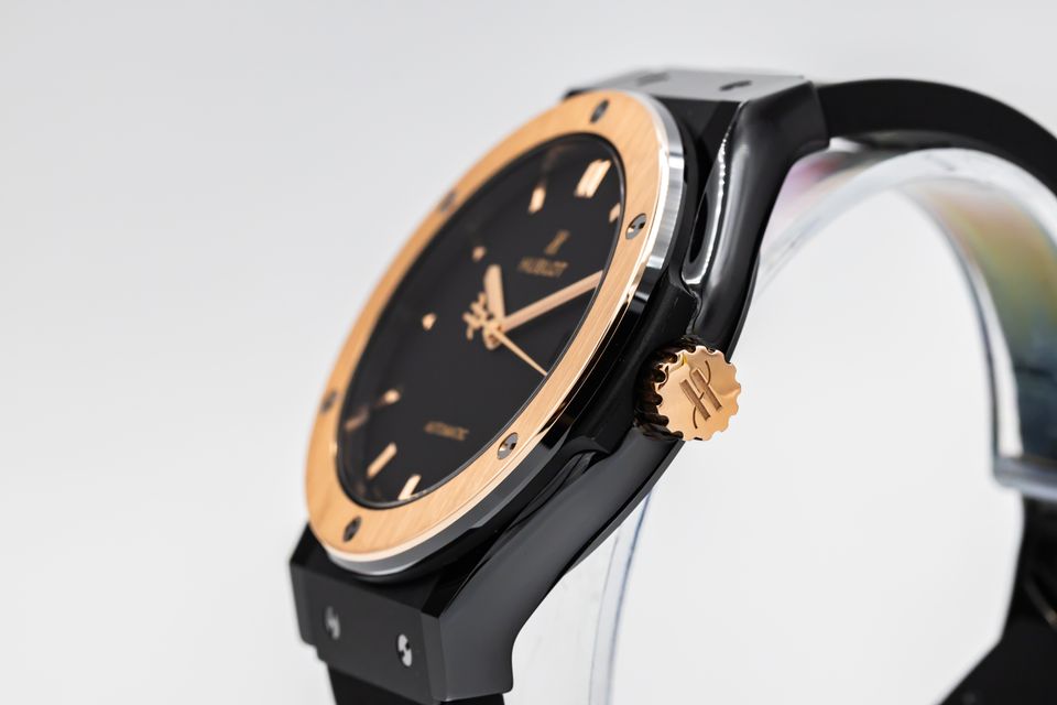 Hublot Classic Fusion 542.CO.1781.RX Image 2